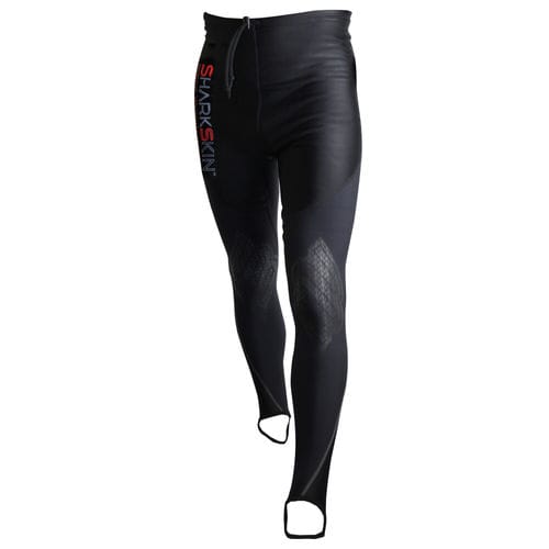 Pantaloni per sport nautici e tempo libero - PERFORMANCE WEAR PADDLING - Sharkskin - per uomo / in neoprene