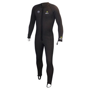 Sottomuta da immersione - COVERT UNDERGARMENT MENS - Sharkskin - a maniche lunghe / monopezzo