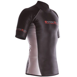 Top neoprene termico - CHILLPROOF - Sharkskin