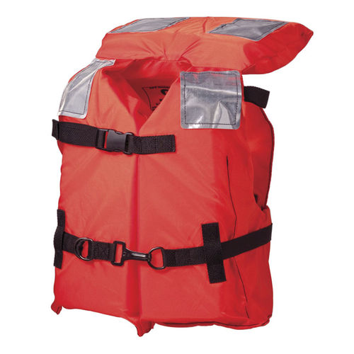 Aiuto al galleggiamento per sport nautici - I - ONYX OUTDOOR - per canoa e kayak / da bambino / in schiuma