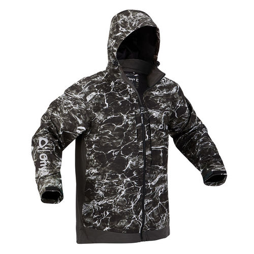 Giacca da navigazione - Hydrovore  - ONYX OUTDOOR - per la pesca / per uomo / traspirante