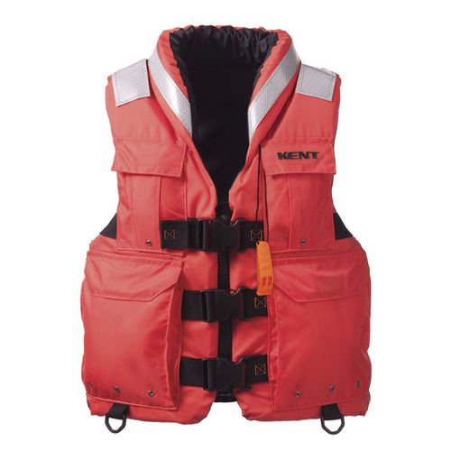 Aiuto al galleggiamento ad uso professionale - 150400-200-XXX-12 - KENT SAFETY PRODUCTS - unisex / in schiuma