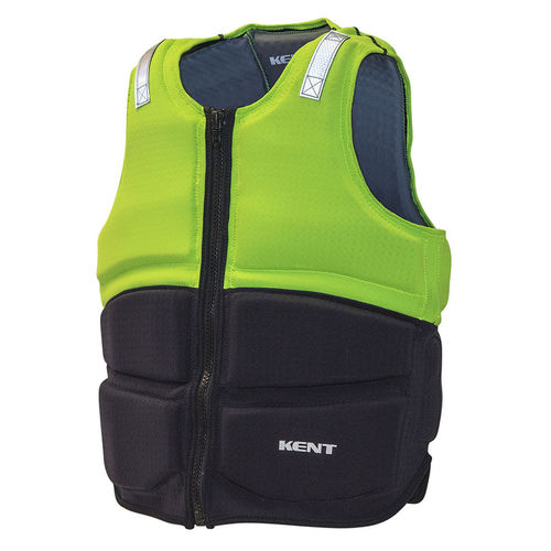 Giubbotto di protezione per barca ad uso professionale - 151700-400-XXX-17 - KENT SAFETY PRODUCTS - per adulti