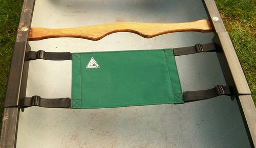 Sedile da canoa - ADD-A-PASSENGER - Endless River Ltd - 1 posto