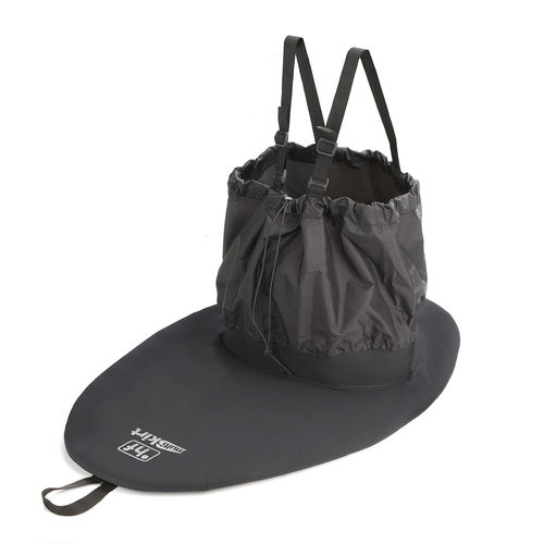 Paraspruzzo per canoa e kayak - °hf Multi - Paddle People GmbH - in neoprene