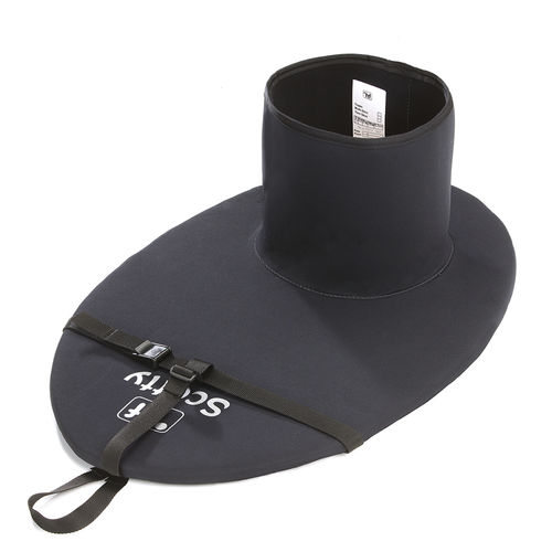 Paraspruzzo per canoa e kayak - °hf Scotty - Paddle People GmbH - in neoprene