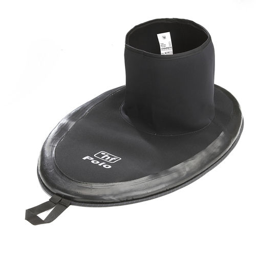 Paraspruzzo per canoa e kayak - °hf Polo - Paddle People GmbH - in neoprene