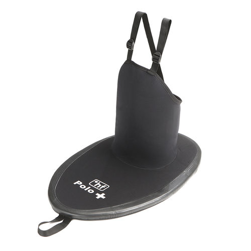 Paraspruzzo per canoa e kayak - °hf Polo Plus - Paddle People GmbH - in neoprene