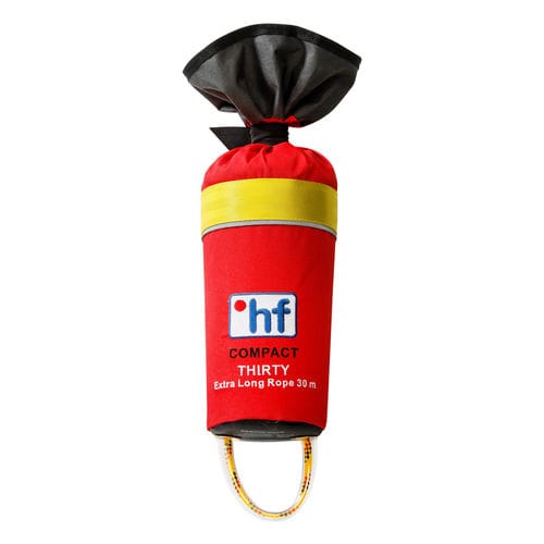 Cordino da lancio per canoa e kayak - °hf Compact Thirty - Paddle People GmbH