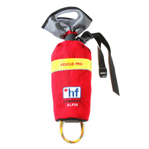 Cordino da lancio per canoa e kayak - °hf Compact Alpin - Paddle People GmbH