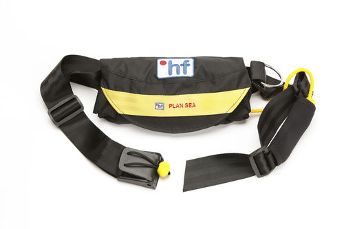 Cordino da lancio per canoa e kayak - °hf Plan Sea - Paddle People GmbH