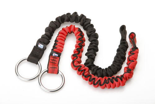 Cima elastica per kayak - °hf Bungee Cowtail - Paddle People GmbH