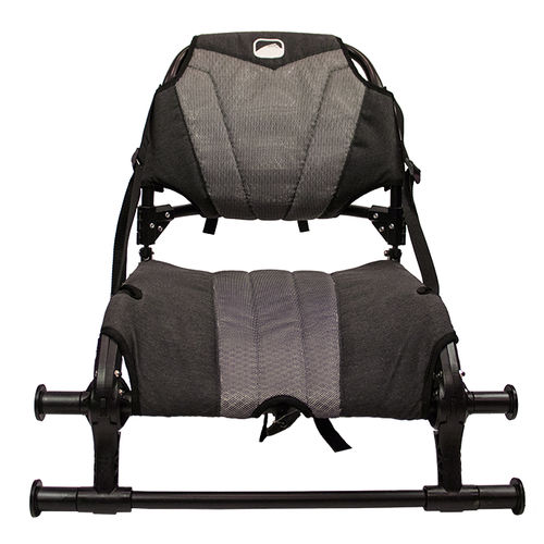 Sedile pilota - Hi Rise™ - Bonafide Kayaks, USA - per kayak / regolabile / 1 posto