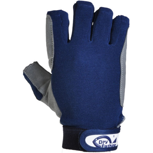 Guanti per sport nautici - 228 - Dry Fashion Sportswear GmbH - mezzoguanto