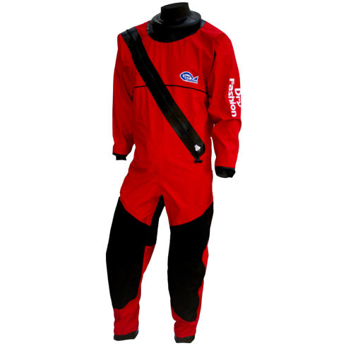Muta stagna per sport nautici - PROFI-SAILING “REGATTA” - Dry Fashion Sportswear GmbH - integrale / a maniche lunghe / altra