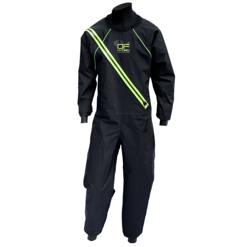 Muta stagna per sport nautici - SUP-PERFORMANCE  - Dry Fashion Sportswear GmbH - integrale / a maniche lunghe / altra