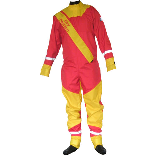 Muta stagna di salvataggio - 140 - Dry Fashion Sportswear GmbH - integrale / a maniche lunghe / altra
