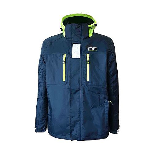 Giacca da navigazione - BALTIC - Dry Fashion Sportswear GmbH - a tenuta stagna / traspirante / traspirante