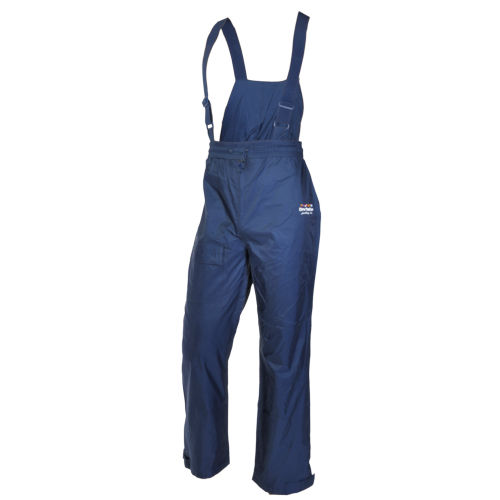 Salopette da vela - BALTIC - Dry Fashion Sportswear GmbH - a tenuta stagna / traspirante