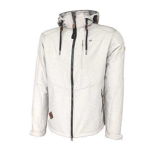 Giacca da navigazione - ECKERNFÖRDE - Dry Fashion Sportswear GmbH - per uomo / a tenuta stagna / traspirante