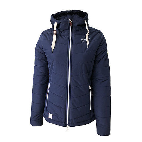 Giacca da navigazione - MAASHOLM - Dry Fashion Sportswear GmbH - per donna / idrorepellente / traspirante