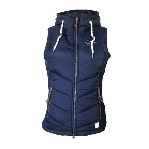 Giacca da navigazione - MALENTE - Dry Fashion Sportswear GmbH - per donna / idrorepellente / senza maniche