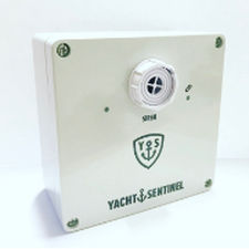 Tromba per barca - Yacht Sentinel Limited