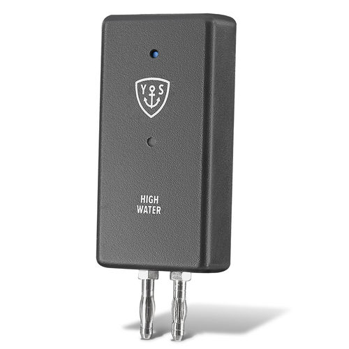 Sensore di livello d'acqua - High Water - Yacht Sentinel Limited - per barca / per yacht / wireless