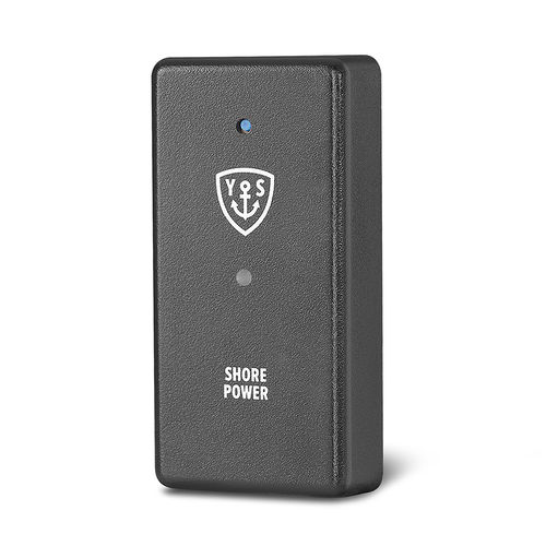 Sensore di corrente - Shore Power - Yacht Sentinel Limited - per barca / wireless