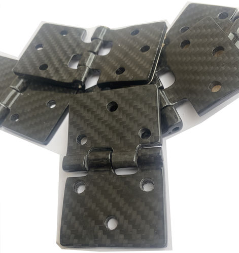 Cerniera nautica - CARBON EQUIPMENT ltd - per yacht / universale