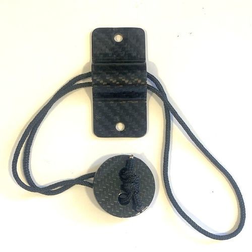 Supporto del cordame - Smart Holders - CARBON EQUIPMENT ltd