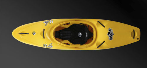 Kayak da turismo - Stout - Waka Kayaks - per adulto / monoposto