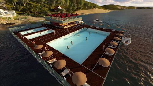 Tenkara - Lenza Galleggiante Per Acqua Dolce E Salata, 2,4 M, Colore - Foto 7