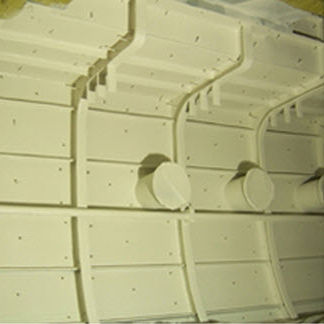 Rivestimento di isolamento per nave - Mascoat Marine-DTM - Marinsu İzolasyon Sanayi ve Ticaret Ltd. Şti.