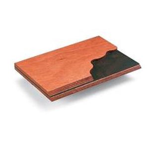 Pannello per isolamento acustico - SOUNDECK® - Marinsu İzolasyon Sanayi ve Ticaret Ltd. Şti. - per sala macchine / in laminato