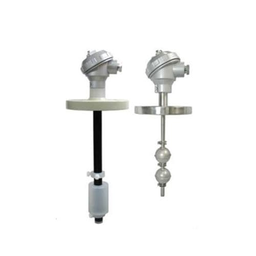 Livellostato a galleggiante magnetico - AI.LS Series - ASIT ITALIA - per barca / per nave / per cisterna