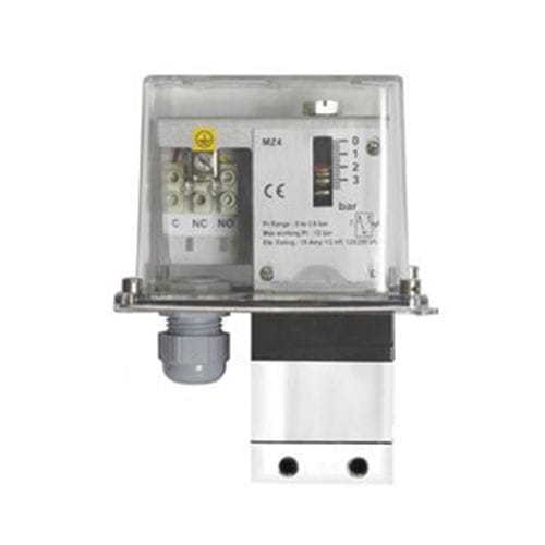 Pressostato per barca - AI.MZHRPD - ASIT ITALIA