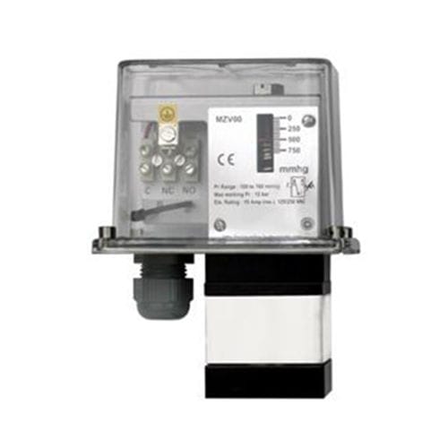 Pressostato per barca - AI.MZ/VACUUMSWITCH - ASIT ITALIA