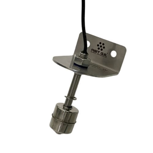 Livellostato a galleggiante magnetico - AI.L.Soem.W - ASIT ITALIA - per barca / per nave / per pompa