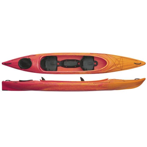 Kayak da turismo - Eoli - ECOline - Roteko s.c. - da escursione / multiuso / da mare