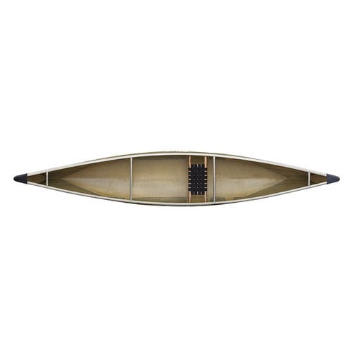 Canoa da escursione - FIREBIRD - Northstar Canoes - per acqua piatta / da torrente / monoposto