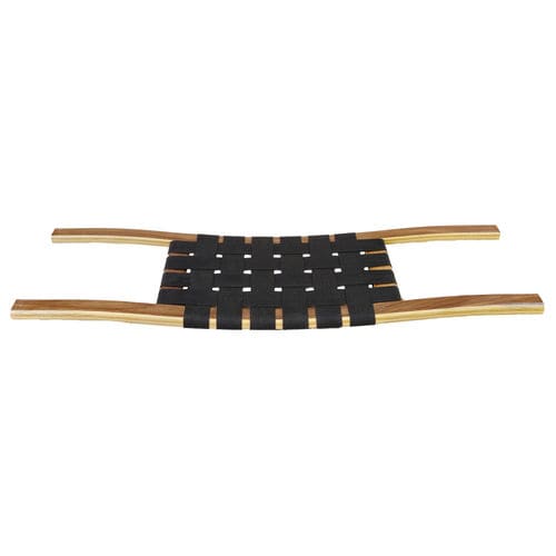 Sedile da canoa - CONTOURED WEB series - Northstar Canoes - 1 posto