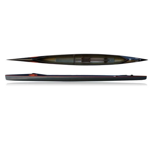 Canoa da competizione - C1 JOKER - Kape-Sport Kft. - monoposto / per livello intermedio / per adulto