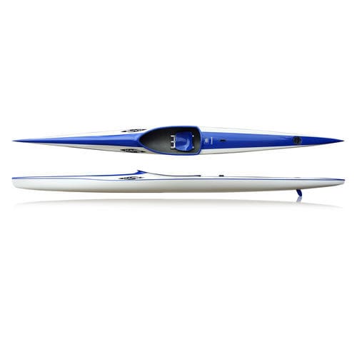 Kayak sit-on-top - MASTER SPEED 44 - Kape-Sport Kft. - da escursione / da regata / da mare