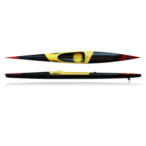 Kayak sit-on-top - MASTER 46 - Kape-Sport Kft. - da escursione / da mare / per adulto