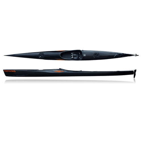 Kayak sit-on-top - MARINO 565 - Kape-Sport Kft. - da escursione / da regata / da mare