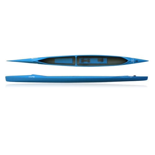 Canoa per acqua piatta - C1 JOKER - Kape-Sport Kft. - monoposto / per livello intermedio / per bambini