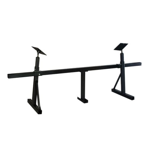 Tacco per barca - I - BOATHANDLING SYSTEMS - regolabile
