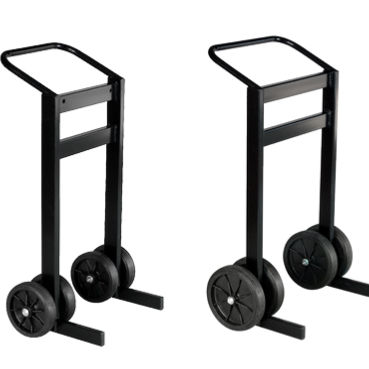 Carrello per movimentazione - TLL  / L - BOATHANDLING SYSTEMS - per motore fuoribordo