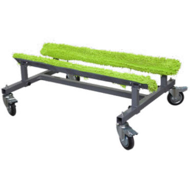 Carrello per movimentazione - Dolly - BOATHANDLING SYSTEMS - per jet-ski
